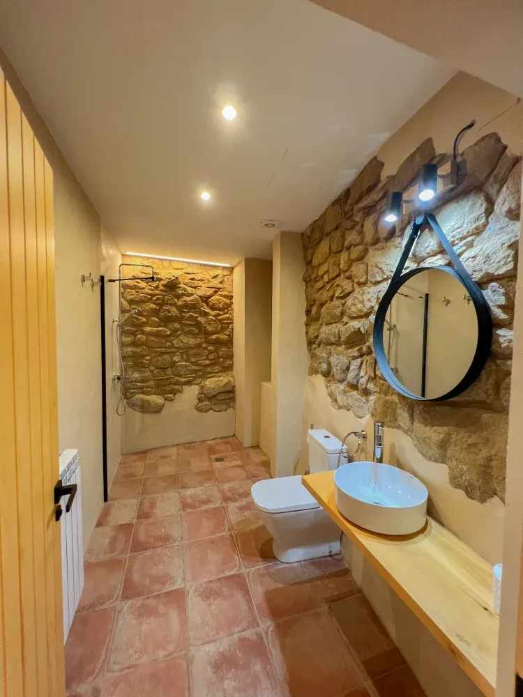 Imagen de Baño