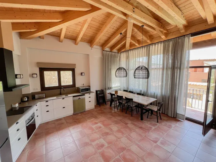 Imagen de Cocina