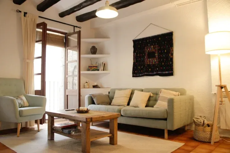 Imagen de Comedor