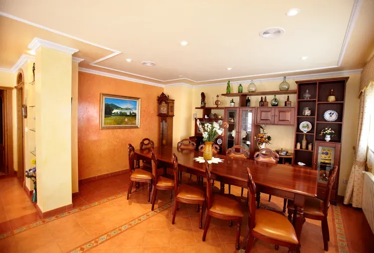 Imagen de Comedor apartamento