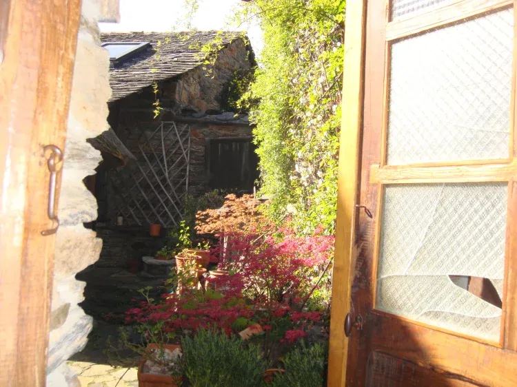 Imagen de patio