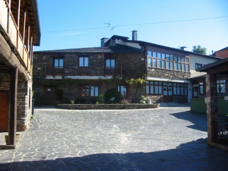 Imagen de Hotel O Forno