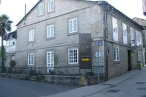 Imagen de Albergue de Don Álvaro