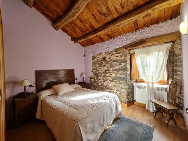 Imagen de Dormitorio 2. Planta alta