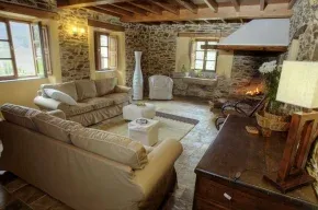 Imagen de Casa da Penela. Bioturismo