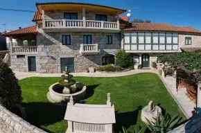 Imagen de Apartamentos Río Sil