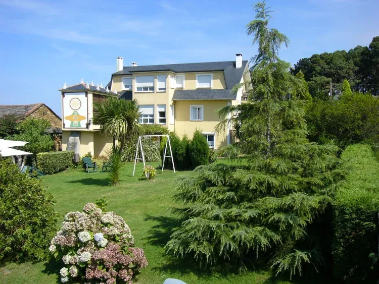Imagen de Jardín
