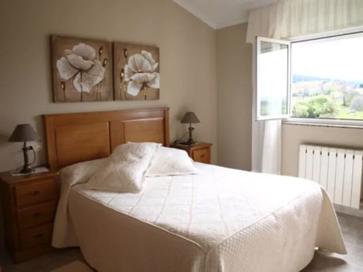 Imagen de habitación doble