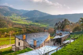 Imagen de Apartamentos a Casa Nova