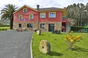 Imagen de Apartamentos Bouso