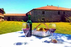 Imagen de Casa do Portomeñe