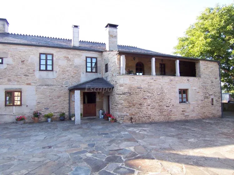 Imagen de Casa Principal
