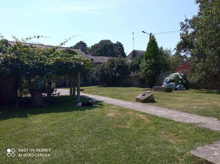 Imagen de Jardin da Aira
