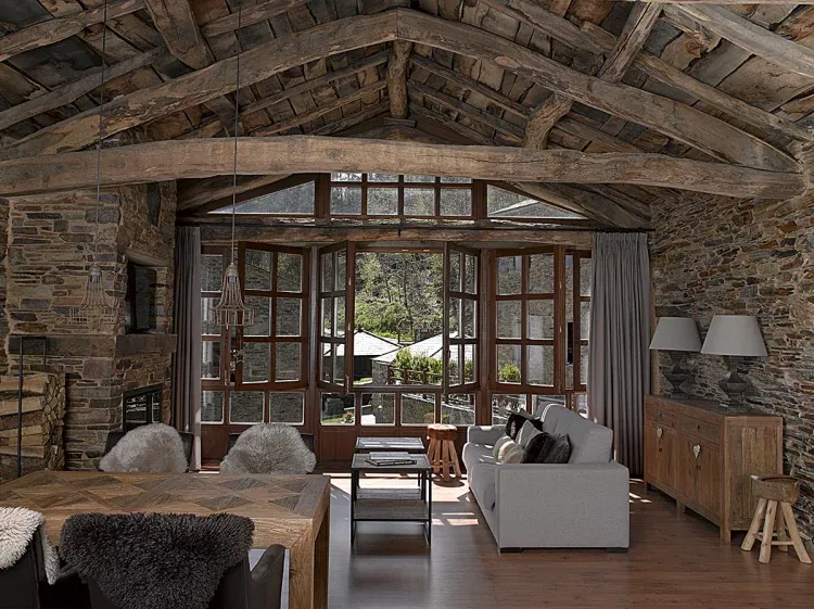 Imagen de Comedor y Salón