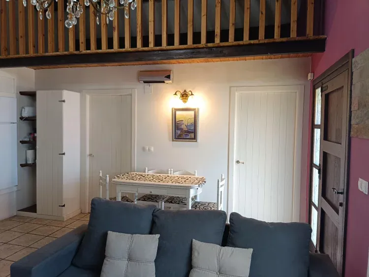 Imagen de salon-comedor