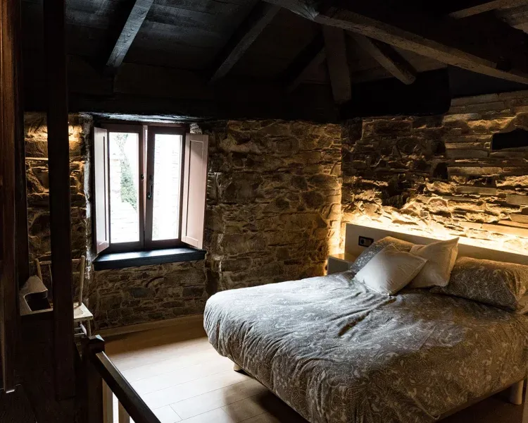 Imagen de Habitación de matrimonio