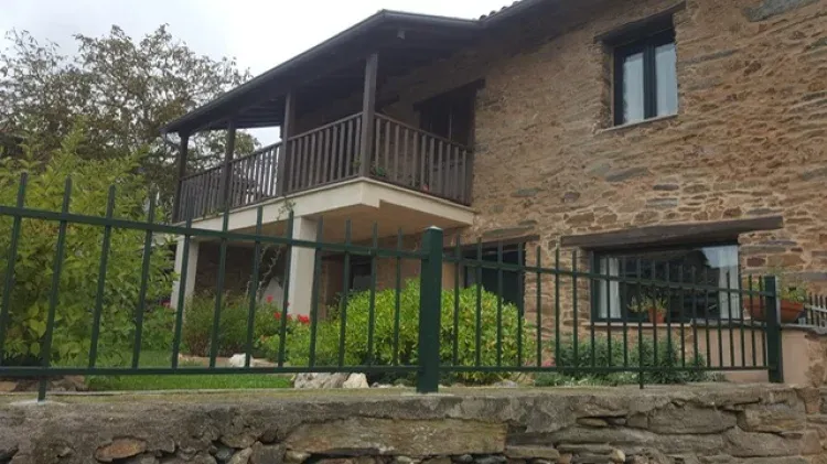 Imagen de Fachada