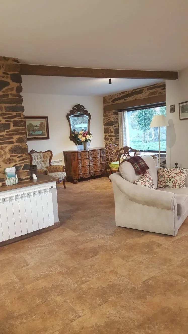 Imagen de Salón