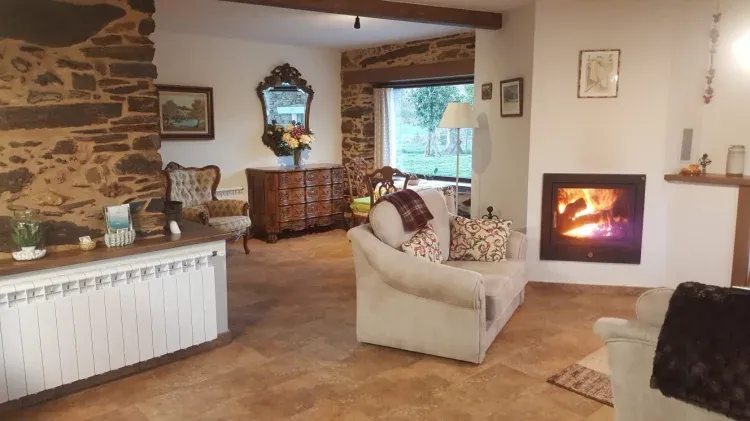 Imagen de Salón