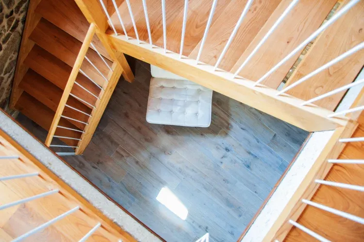 Imagen de Escaleras de diseño 
