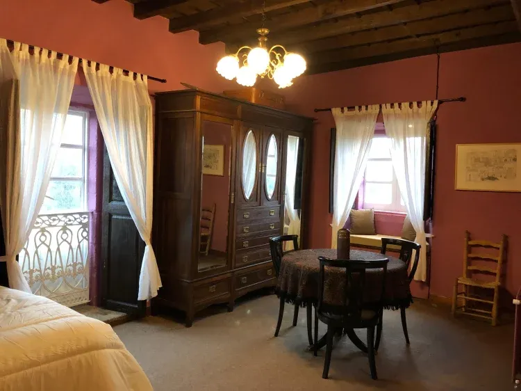 Imagen de Suite Malva