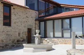 Imagen de O Fogón - Casa Ferrador