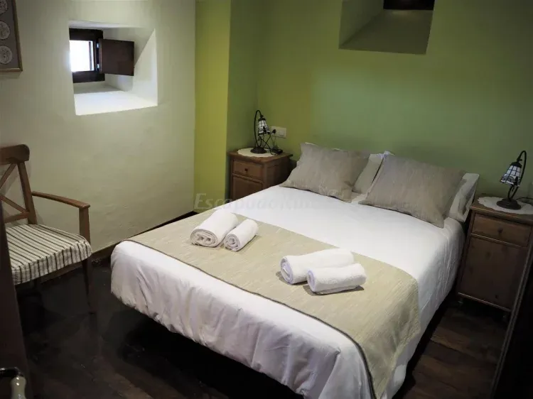 Imagen de Habitación