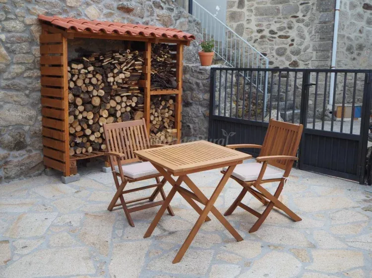 Imagen de Patio
