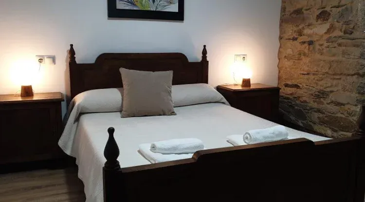 Imagen de Cama de matrimonio 135