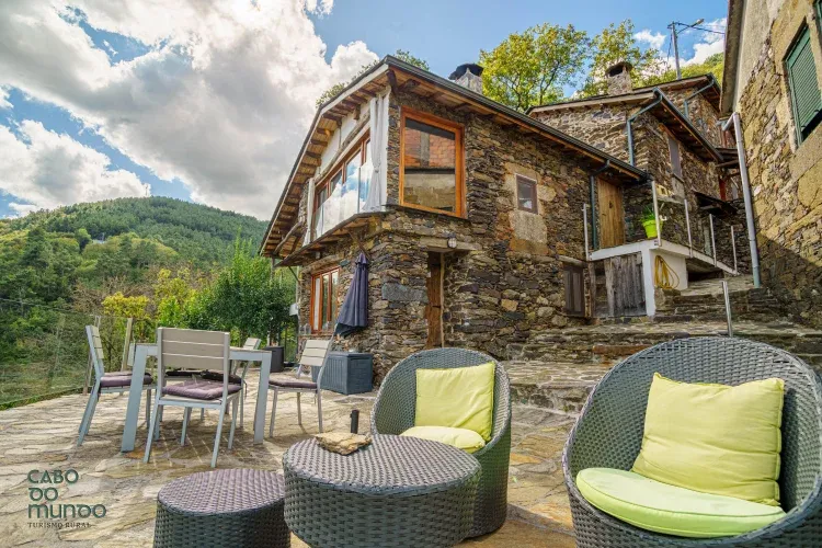 Imagen de Exterior de la casa