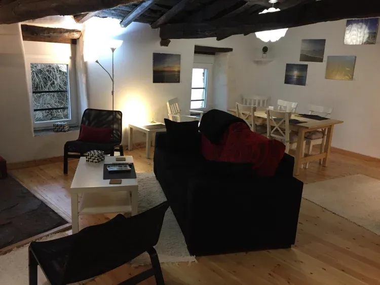 Imagen de Salon comedor