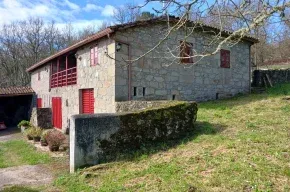 Imagen de Casa do Botas
