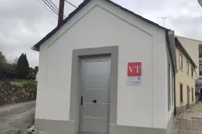 Imagen de A Casiña do Camiño