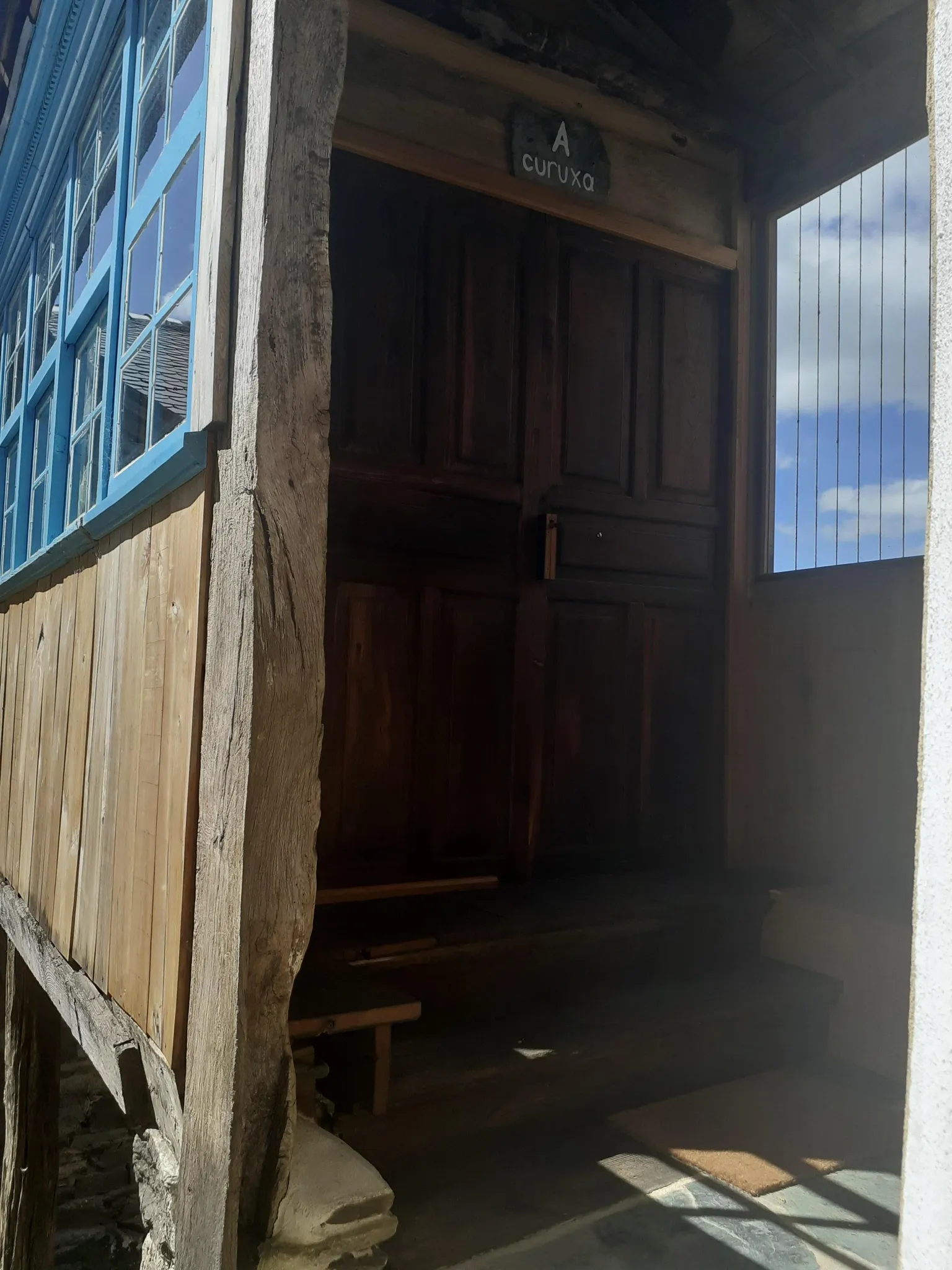Imagen de Entrada al apartamento