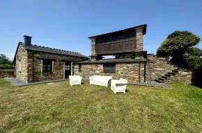Imagen de Casas El Reposo
