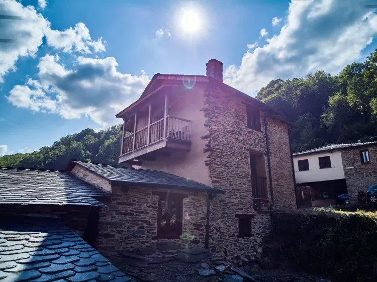 Imagen de Foto exterior