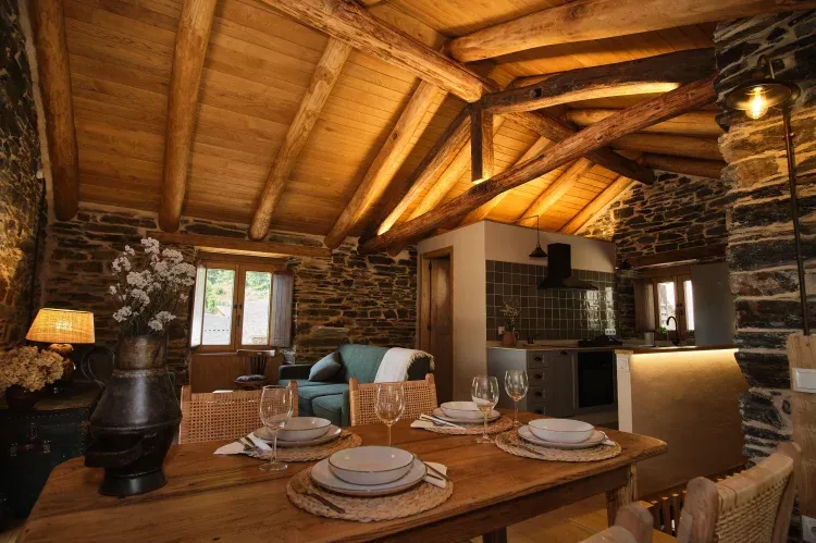 Imagen de Salón comedor