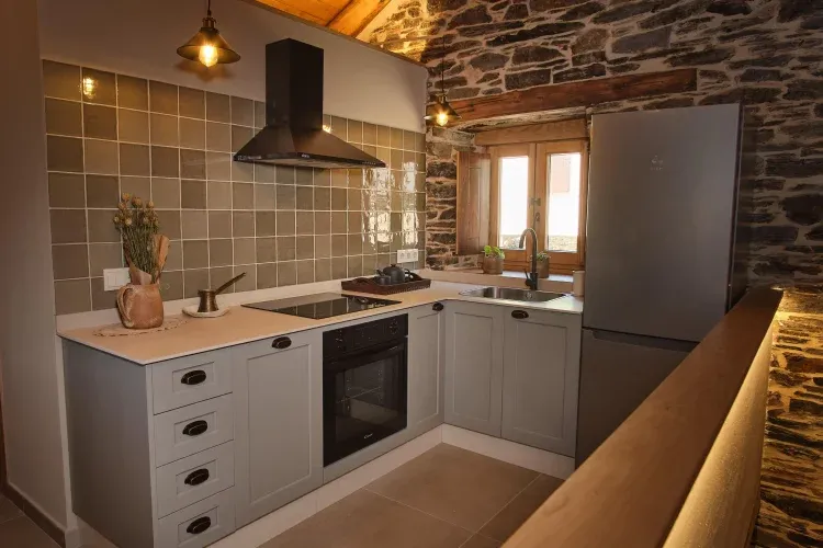 Imagen de Cocina