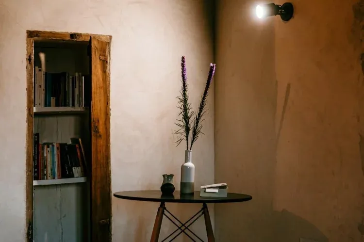 Imagen de Dormitorio apartamento 