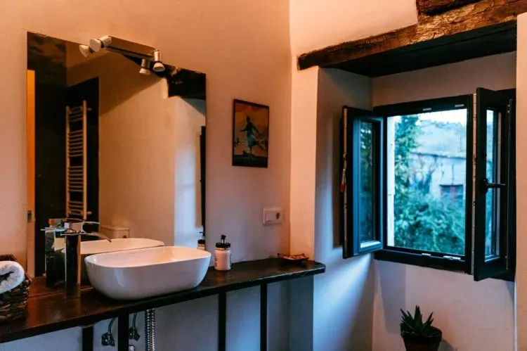 Imagen de Baño apartamento 