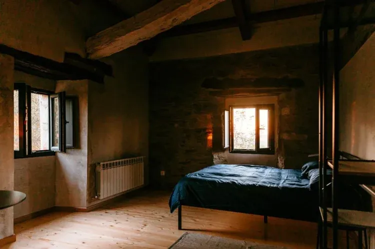 Imagen de Dormitorio apartamento