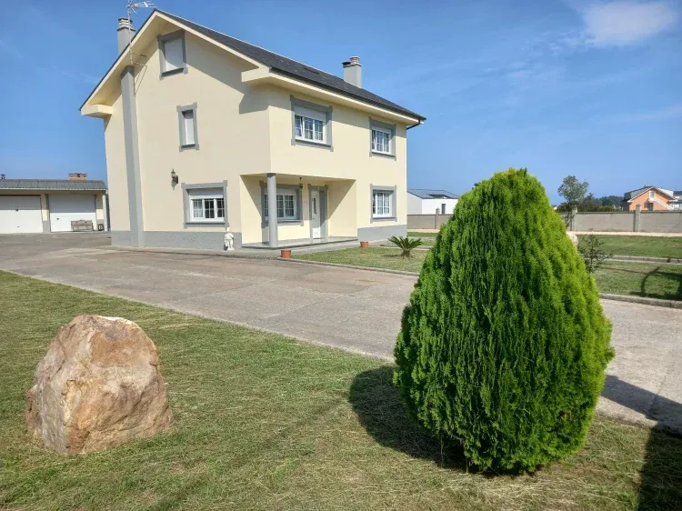 Imagen de Casa