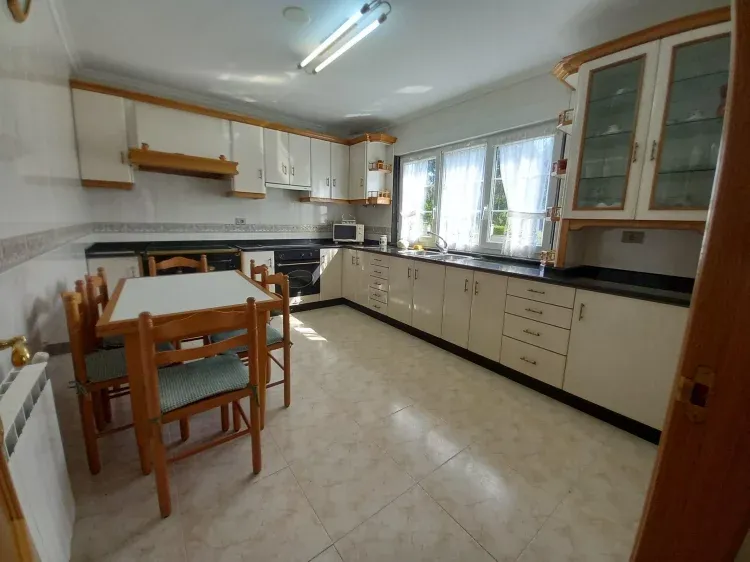Imagen de Cocina