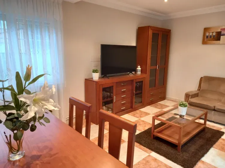 Imagen de Salón