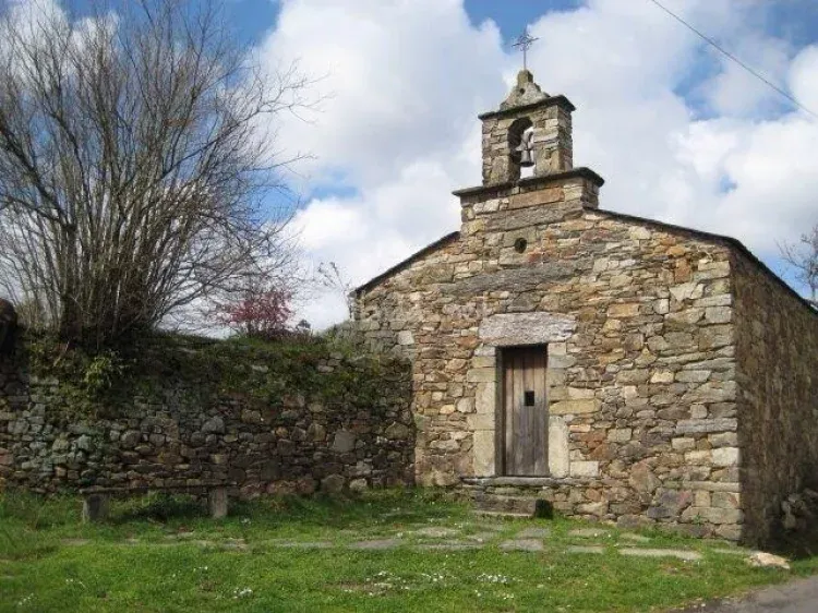 Imagen de Capilla