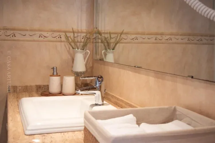 Imagen de Baño principal