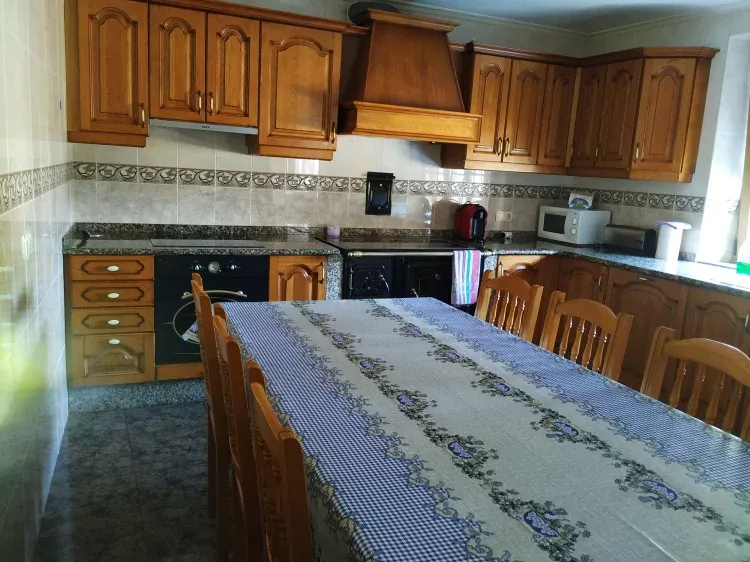 Imagen de Cocina