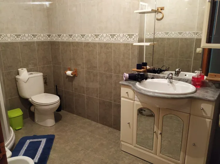 Imagen de Baño