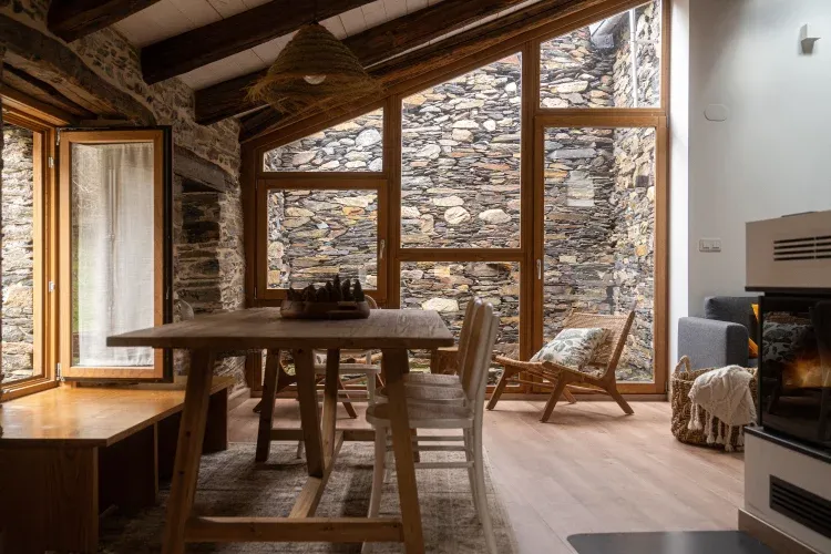 Imagen de Comedor