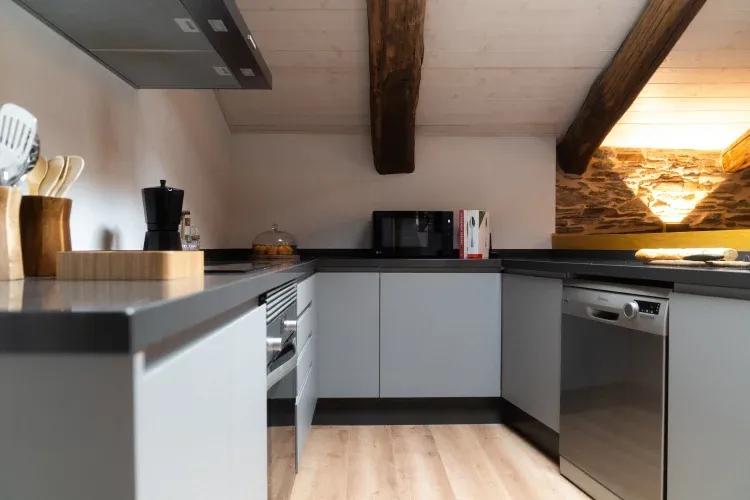 Imagen de Cocina